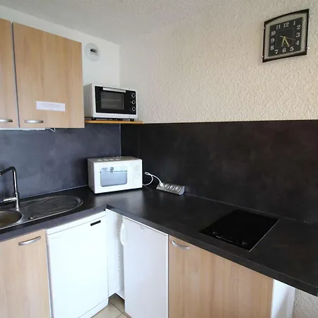 4 Pers A 150m Des Pistes - En Oisans Apartment