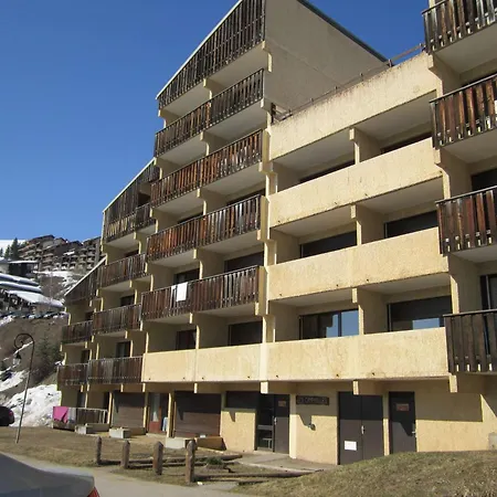 Appartement 4 Pers A 150m Des Pistes - En Oisans