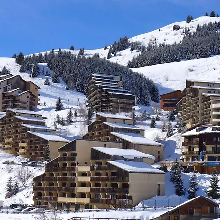 4 Pers A 150m Des Pistes - En Oisans *