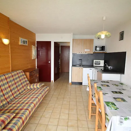 4 Pers A 150m Des Pistes - En Oisans Apartment *