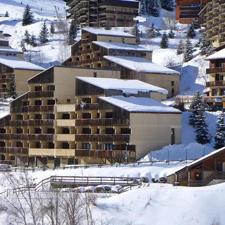 4 Pers A 150m Des Pistes - En Oisans * Auris
