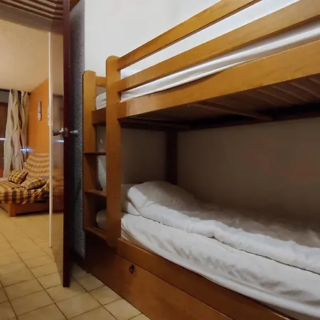 4 Pers A 150m Des Pistes - En Oisans Appartement Auris